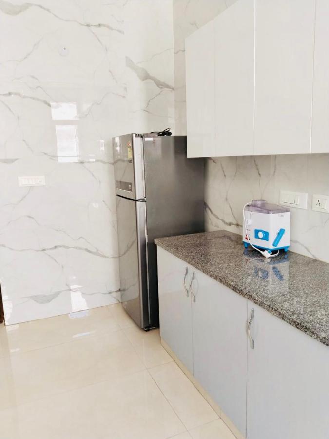 Fortune Home Service Apartment 2Bhk,E28 Saket 2A New Delhi Exterior photo