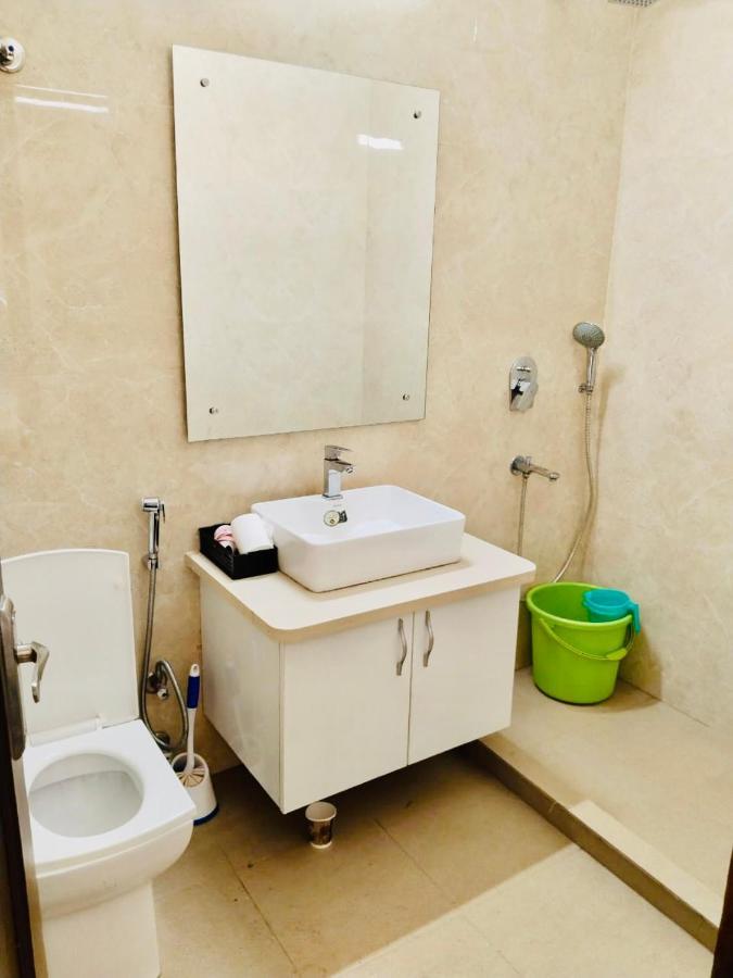 Fortune Home Service Apartment 2Bhk,E28 Saket 2A New Delhi Exterior photo