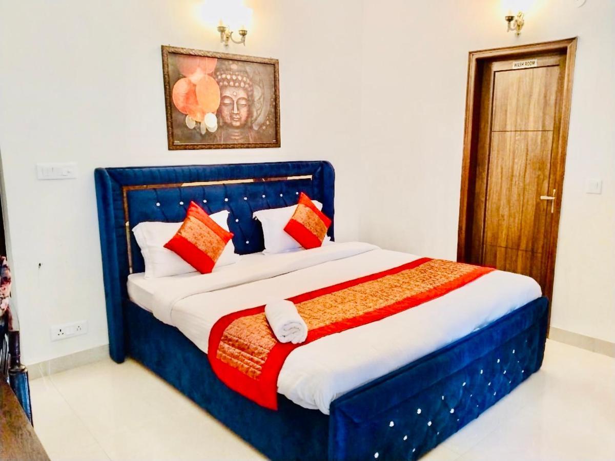 Fortune Home Service Apartment 2Bhk,E28 Saket 2A New Delhi Exterior photo