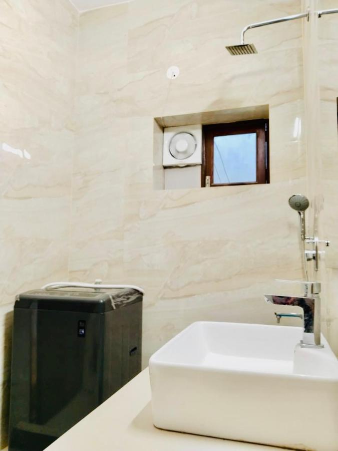 Fortune Home Service Apartment 2Bhk,E28 Saket 2A New Delhi Exterior photo