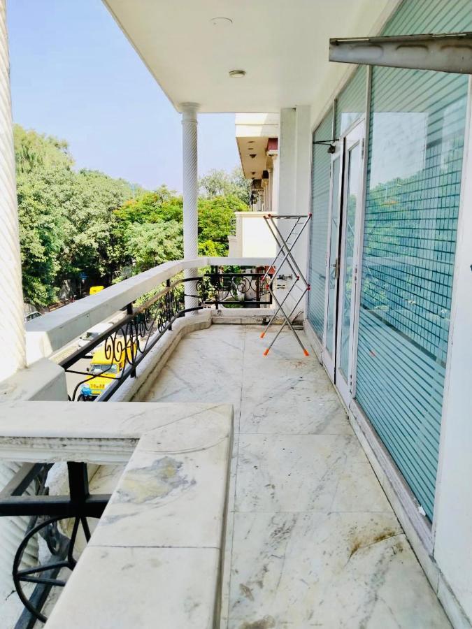 Fortune Home Service Apartment 2Bhk,E28 Saket 2A New Delhi Exterior photo